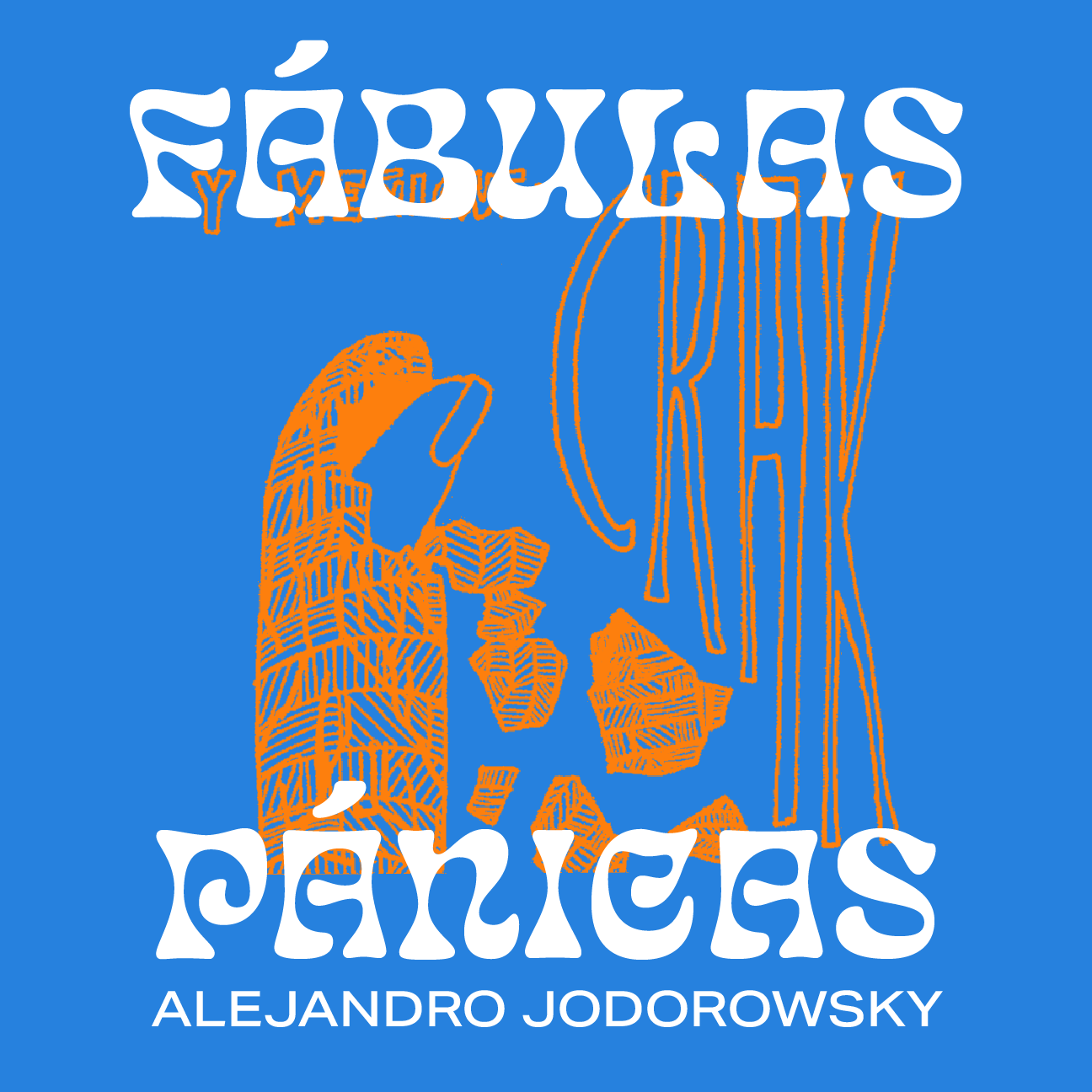 Jodorowsky's Panic Fables - You Can Look