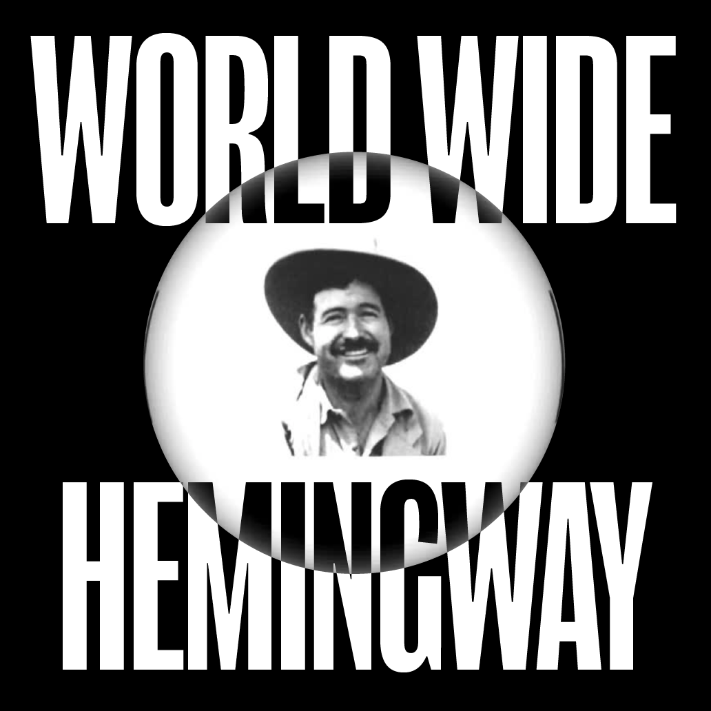 World Wide Hemingway