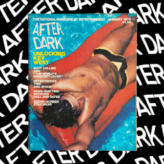 After Dark - You Can Look