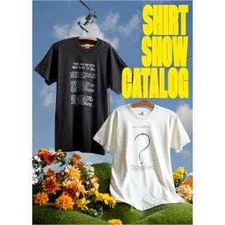 Shirt Show - You Can Look
