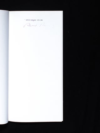 Rene Ricard