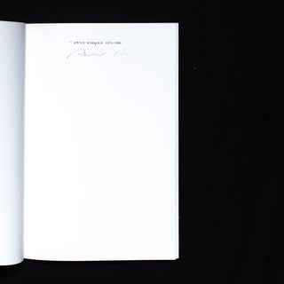Rene Ricard