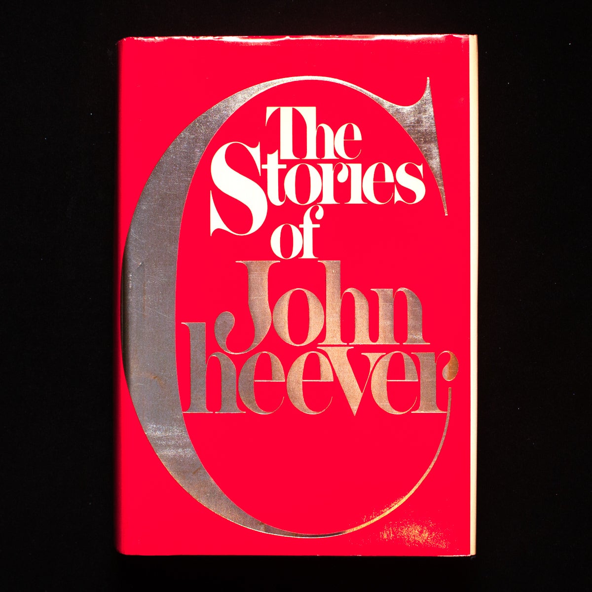 The Stories of John Cheever 洋書 The Stories of John Cheever | John Cheever, Mary Cheever, Ned