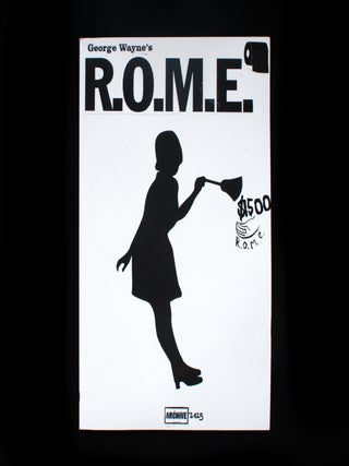 George Wayne's R.O.M.E.