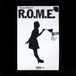 George Wayne's R.O.M.E.