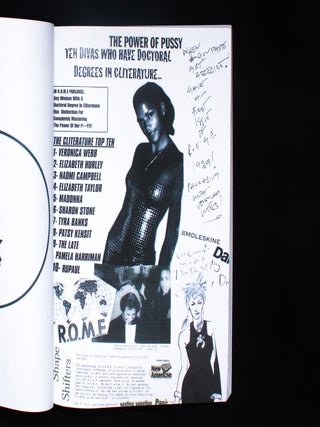 George Wayne's R.O.M.E.