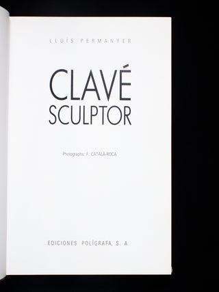 Clav&eacute;