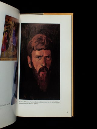 The Life of D.H. Lawrence