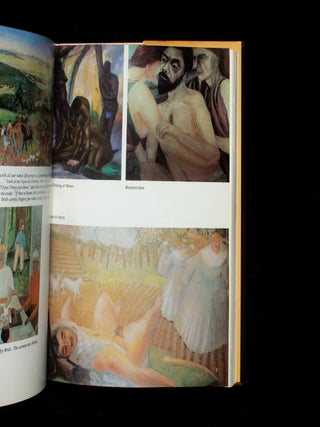 The Life of D.H. Lawrence