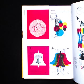 Nine Pioneers In American Graphic Design