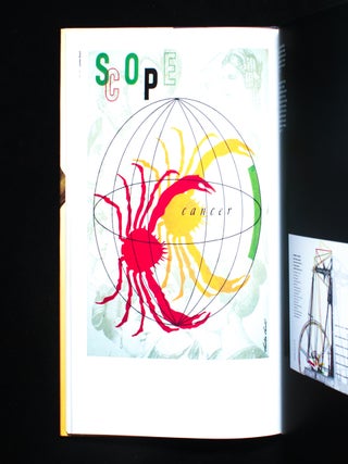 Nine Pioneers In American Graphic Design
