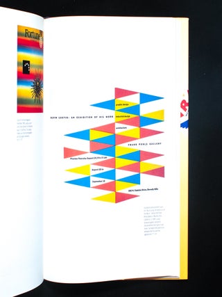 Nine Pioneers In American Graphic Design