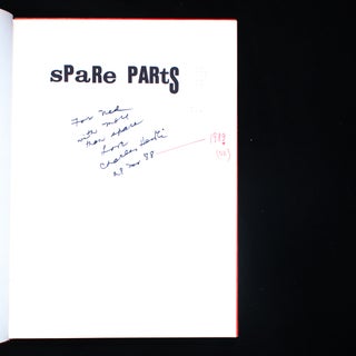 Spare Parts