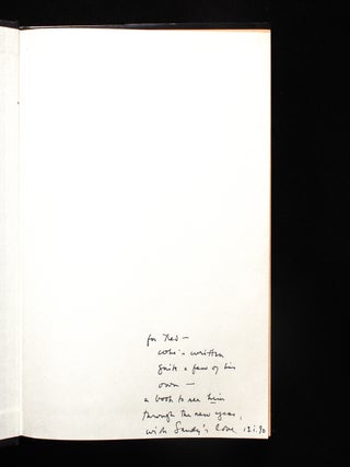 Satie Seen Through His Letters