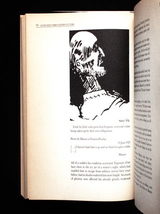 Satie Seen Through His Letters