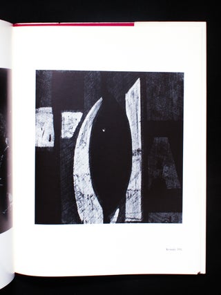 Aaron Siskind