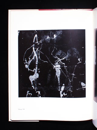 Aaron Siskind
