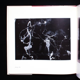 Aaron Siskind