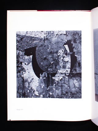 Aaron Siskind