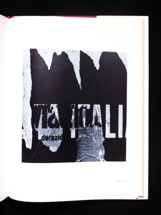 Aaron Siskind