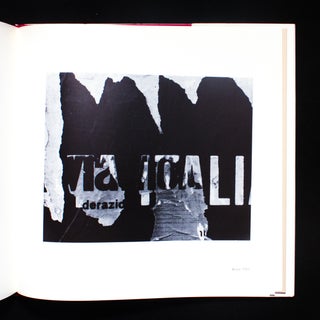 Aaron Siskind