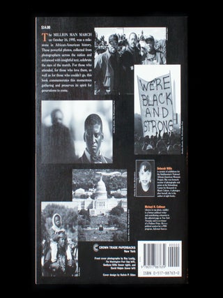 Million Man March