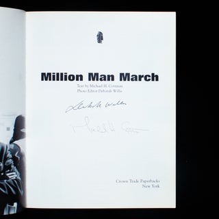Million Man March