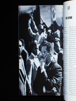 Million Man March