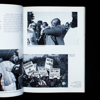 Million Man March