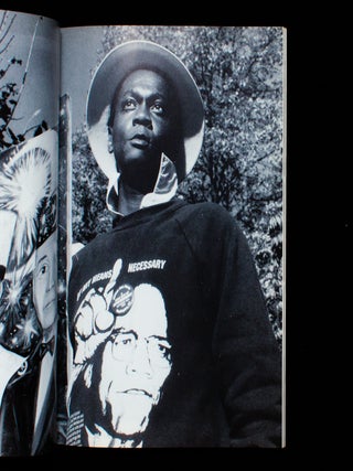 Million Man March