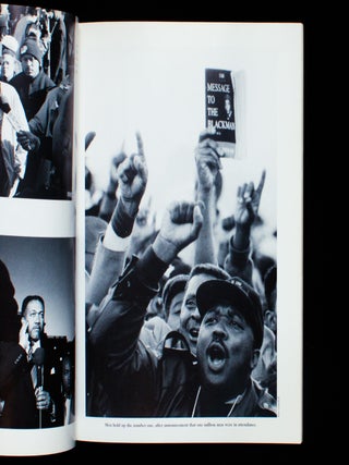 Million Man March