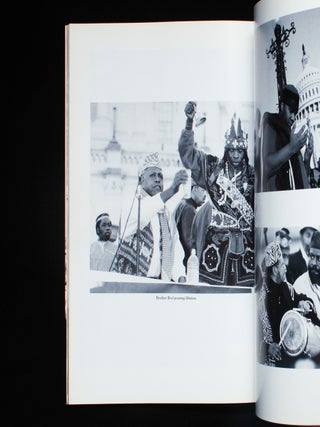 Million Man March