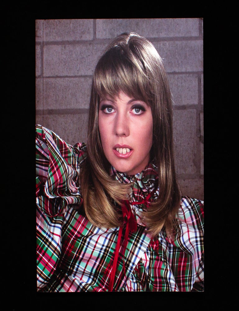 Item #10929 Dead Starlets Assoc. Yvonne Todd.