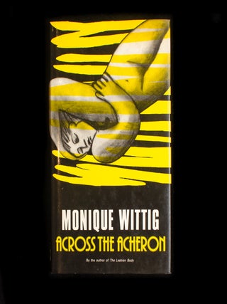 Across the Acheron. Monique Witting, David Le Vay.
