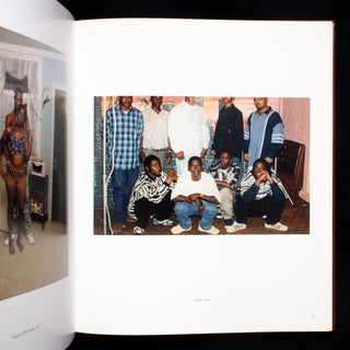 Deana Lawson