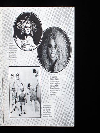 Wigstock '90