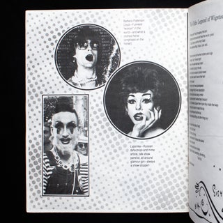 Wigstock '90