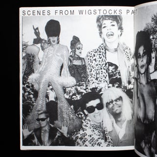 Wigstock '90