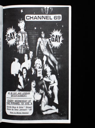 Wigstock '90