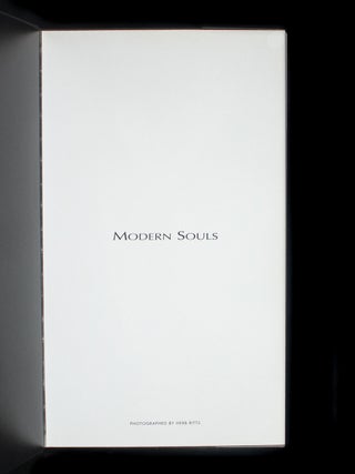 Modern Souls