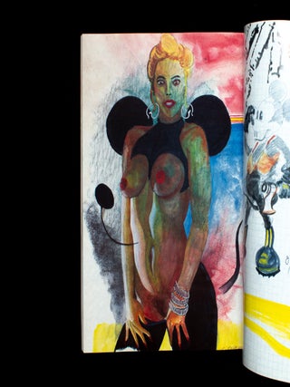 Vogue Interzone