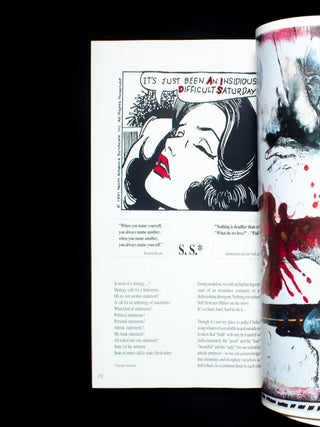 Vogue Interzone