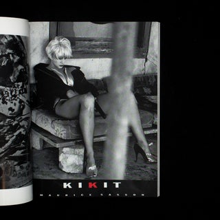 Vogue Interzone