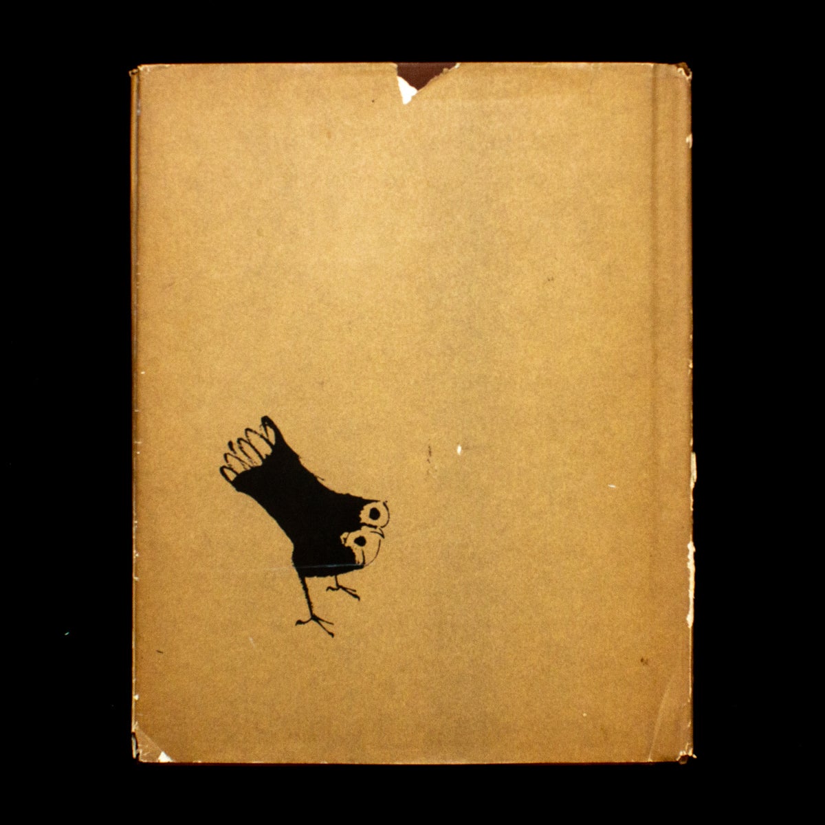 Birds | Juliet Kepes, Philip Hofer, introduction | 1st Edition