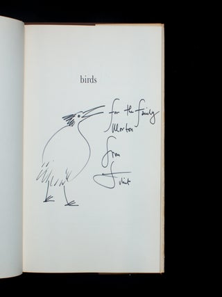 Birds