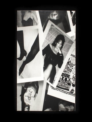 Erotic Books Unlimited