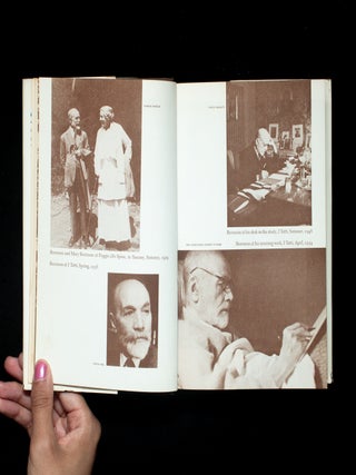 The Bernard Berenson Treasury