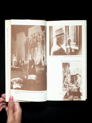 The Bernard Berenson Treasury