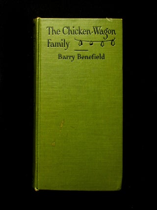 The Chicken-Wagon Family
