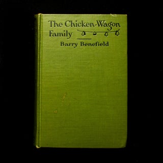 The Chicken-Wagon Family